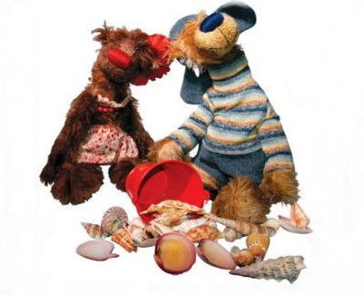 Doll And Bear Cottage Of Scottsdale - The - Accommodation Rockhampton 0