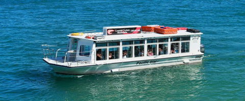 Cruisemooloolaba - Accommodation Rockhampton 1