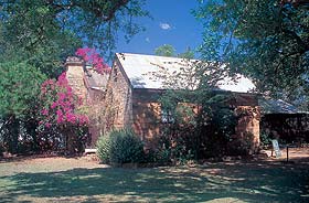 Springvale Homestead - Accommodation Rockhampton 0
