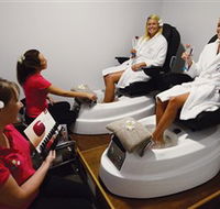 Harmony Day Spa Darwin and Anti Aging Clinic - Accommodation Rockhampton