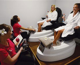 Harmony Day Spa Darwin And Anti Aging Clinic - Accommodation Rockhampton 0