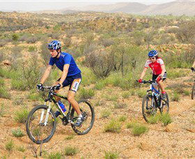 Araluen Mountain Bike Trails - Accommodation Rockhampton 0