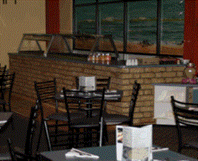 Tennant Creek Memorial Club Inc - Accommodation Rockhampton