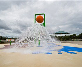 Palmerston Water Park - Accommodation Rockhampton 0