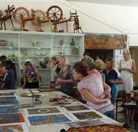 Central Craft - Accommodation Rockhampton