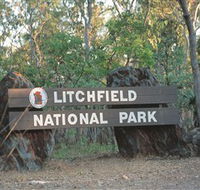 Bamboo Creek Tin Mine - Accommodation Rockhampton