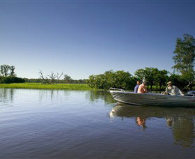 Jabiru NT Accommodation Rockhampton
