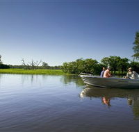 Yellow Water - Accommodation Rockhampton