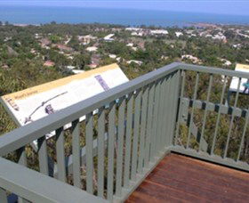  Accommodation Rockhampton