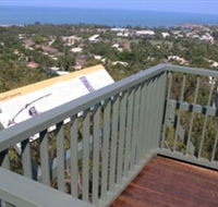 Roy Marika Lookout - Accommodation Rockhampton