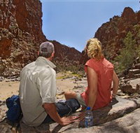 Ruby Gap Nature Park - Accommodation Rockhampton