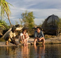 Kakadu National Park - Accommodation Rockhampton