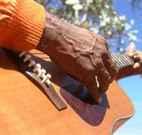 Winanjjikari Music Centre - Accommodation Rockhampton
