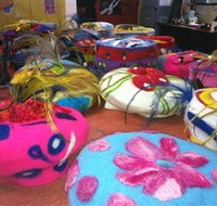 Tapatjatjaka Art and Crafts - Accommodation Rockhampton