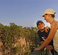 Tolmer Falls - Accommodation Rockhampton