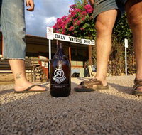 Daly Waters Historic Pub - Accommodation Rockhampton