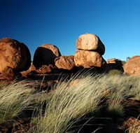 Karlu Karlu/Devils Marbles Conservation Reserve - Accommodation Rockhampton