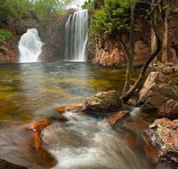 Florence Falls - Accommodation Rockhampton