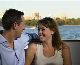 Darwin Harbour - Accommodation Rockhampton 0
