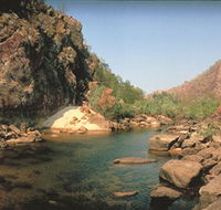 Jarrangbarnmi/Koolpin Gorge - Accommodation Rockhampton