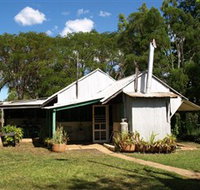 O'Keeffe Residence - Accommodation Rockhampton
