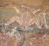 Nourlangie Rock Art Site - Accommodation Rockhampton