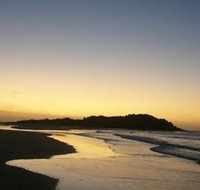 Dhamitjinya and Galaru - Accommodation Rockhampton