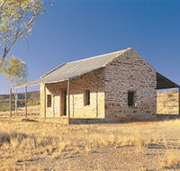 Arltunga Historical Reserve - Accommodation Rockhampton
