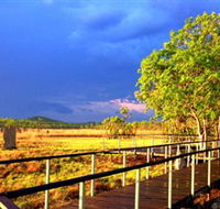 Litchfield National Park - Accommodation Rockhampton