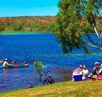 Tingkkarli/Lake Mary Ann - Accommodation Rockhampton