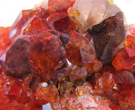 NT Rare Rocks - Accommodation Rockhampton 0