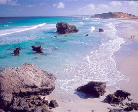 Dhimurru Recreational Area - Accommodation Rockhampton 0