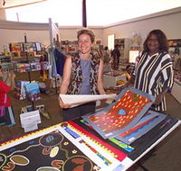 Nyinkka Nyunyu Art and Culture Centre - Accommodation Rockhampton