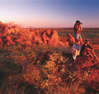 Kunjarra/The Pebbles - Accommodation Rockhampton