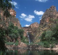 Twin Falls - Accommodation Rockhampton