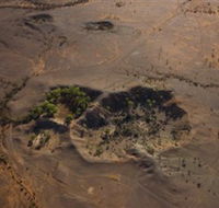 Henbury Meteorites Conservation Reserve - Accommodation Rockhampton