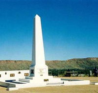 Anzac Hill - Accommodation Rockhampton