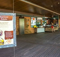 Bowali Visitor Centre - Accommodation Rockhampton