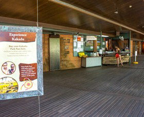 Bowali Visitor Centre - Accommodation Rockhampton 0