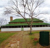 Tennant Creek Telegraph Station - Accommodation Rockhampton