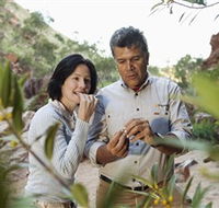 Simpsons Gap - Accommodation Rockhampton