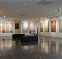 Muk Muk Fine Art - Accommodation Rockhampton
