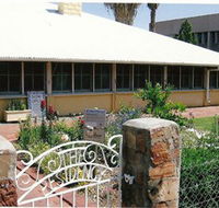 The Residency - Accommodation Rockhampton
