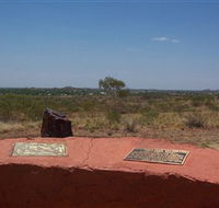 Bill Allen Lookout - Accommodation Rockhampton