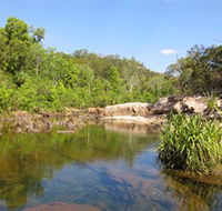 Maguk - Accommodation Rockhampton