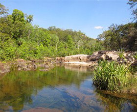 Maguk - Accommodation Rockhampton 0