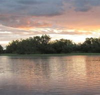 Tennant Creek Cemetery - Accommodation Rockhampton