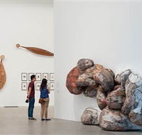 Queensland Art Gallery and Gallery of Modern Art - Accommodation Rockhampton