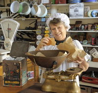 Samford District Historical Museum Society Incorporated - Accommodation Rockhampton