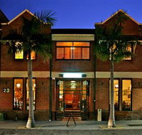 The Crosstown Eating House - Accommodation Rockhampton